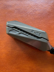Pod Zirconium