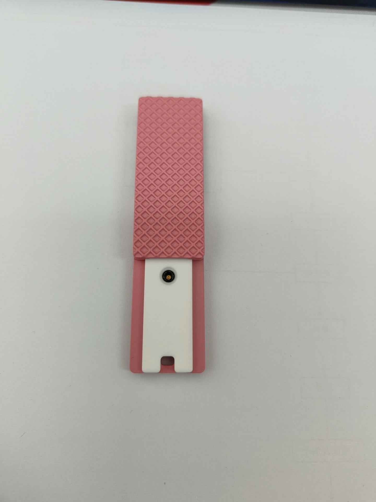 WAFER Stainless Steel Ceramic