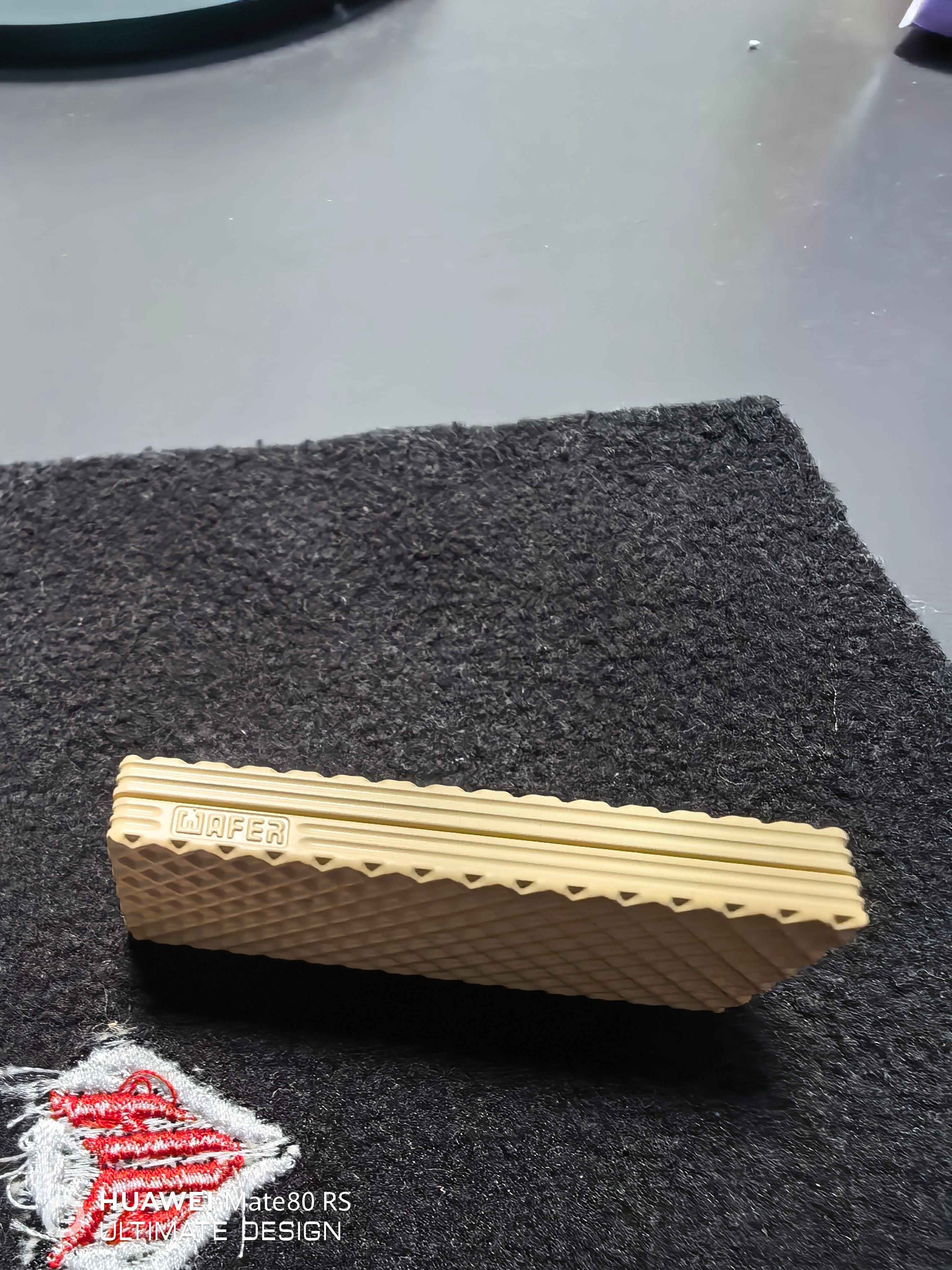 WAFER
