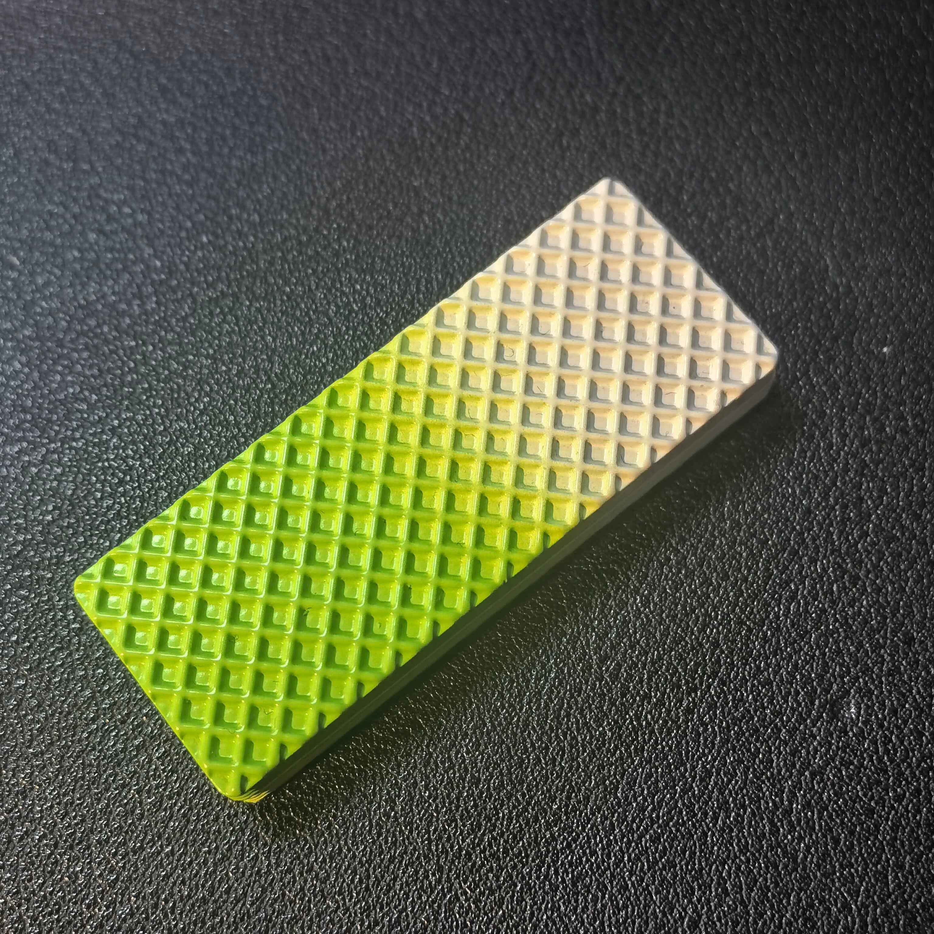 WAFER Titanium Ceramic