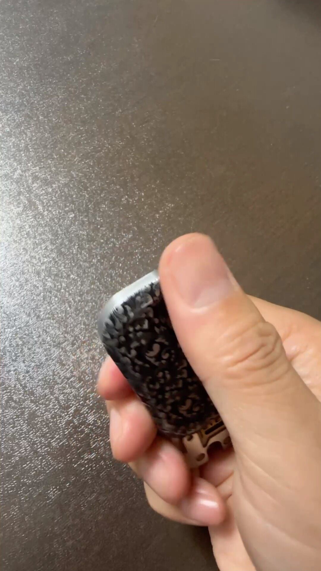 Soap Slider