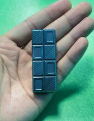 WAFER Zirconium