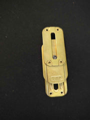3-Layer Dense Core Brass