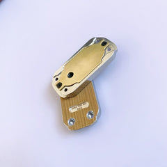 Rotary Core Stainless Steel
