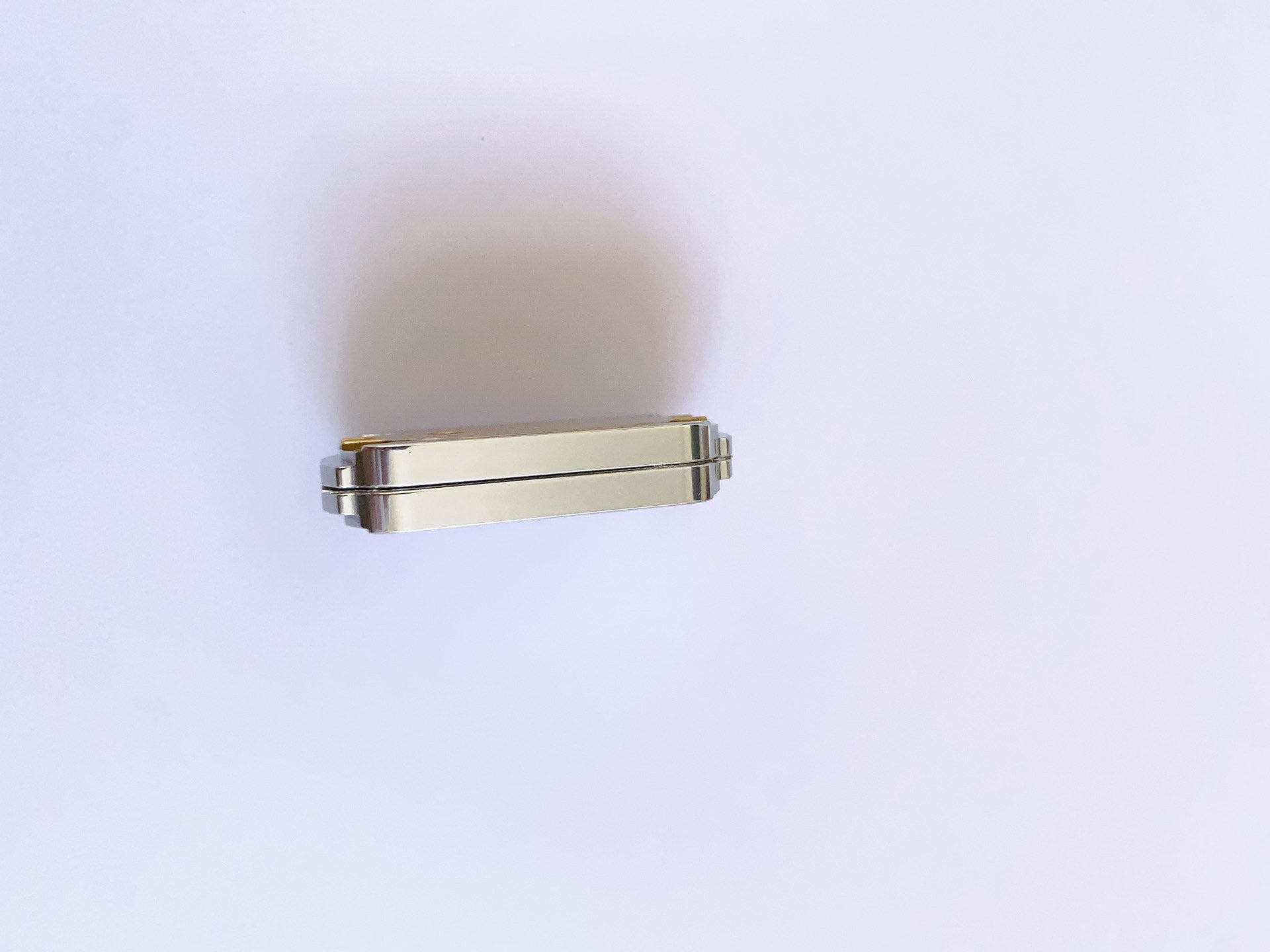 Rotary Core Stainless Steel