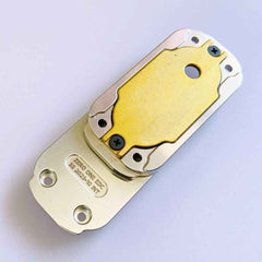 Rotary Core Stainless Steel