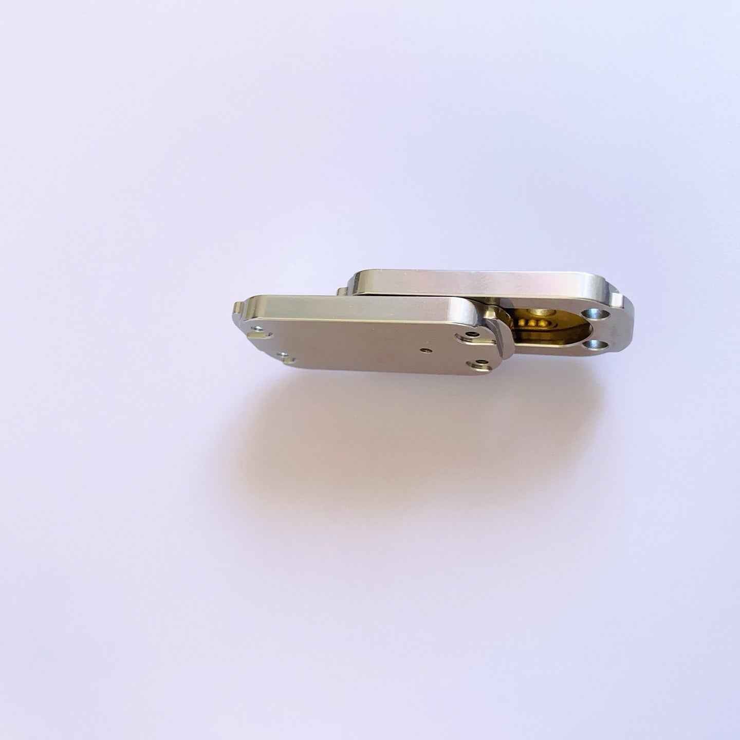 Rotary Core Stainless Steel