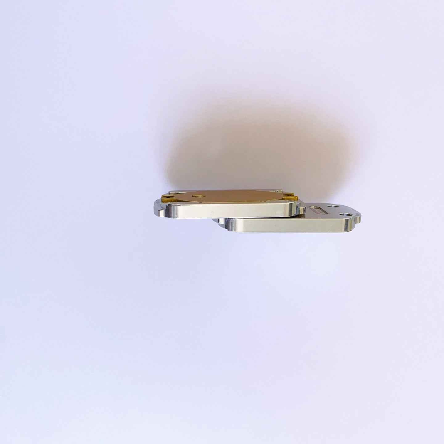 Rotary Core Stainless Steel