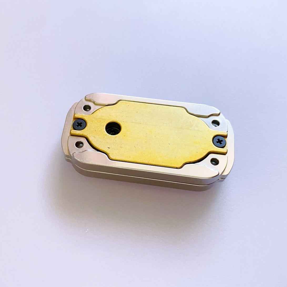 Rotary Core Stainless Steel