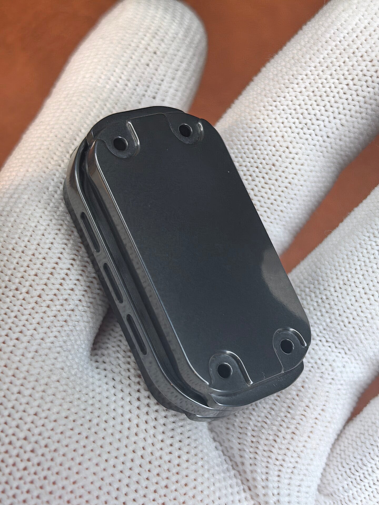 Ejector Core Zirconium