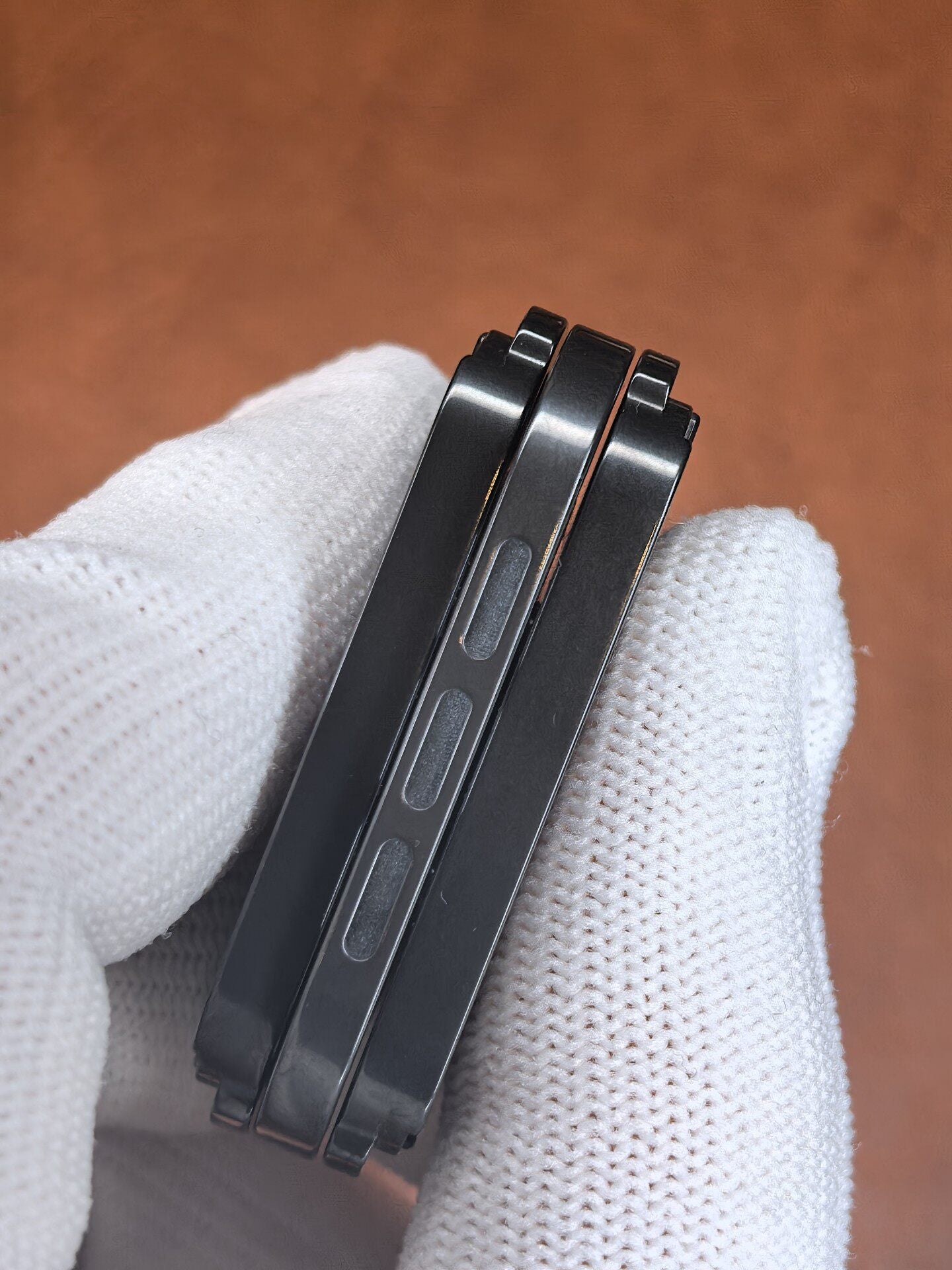 Ejector Core Zirconium