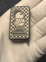 Chicken Dense Zirconium Stainless Steel