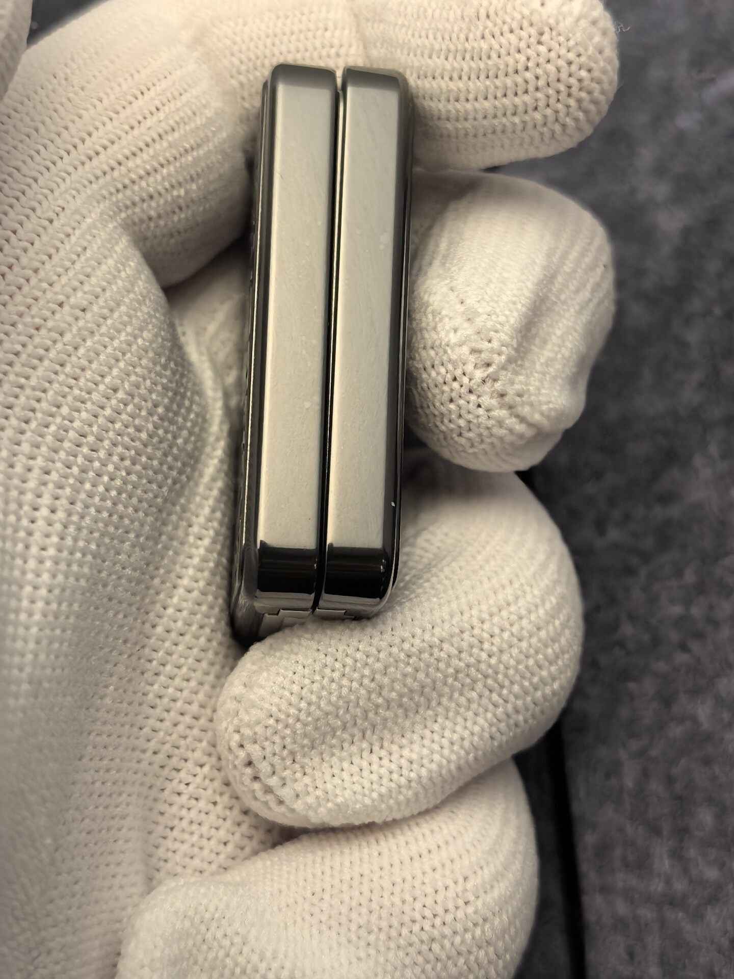 Chicken Dense Zirconium Stainless Steel