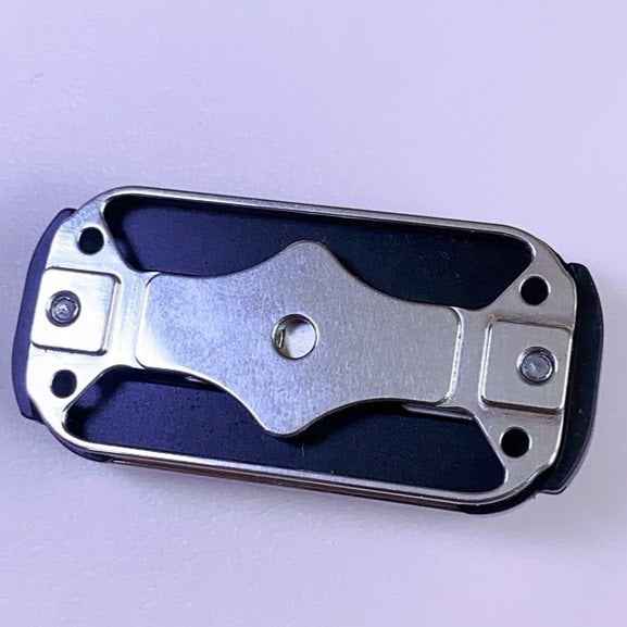 Inner Ejector Core Stainless Steel