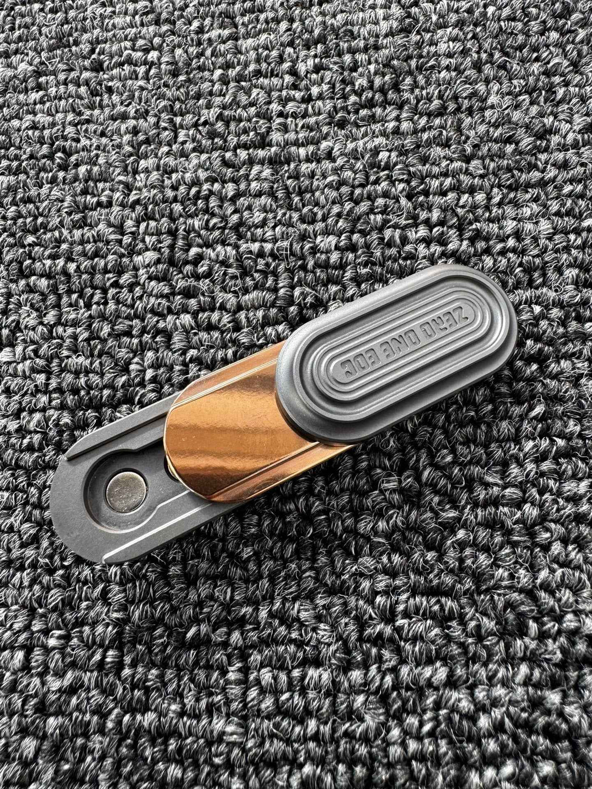 Pod Zirconium