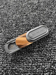Pod Zirconium
