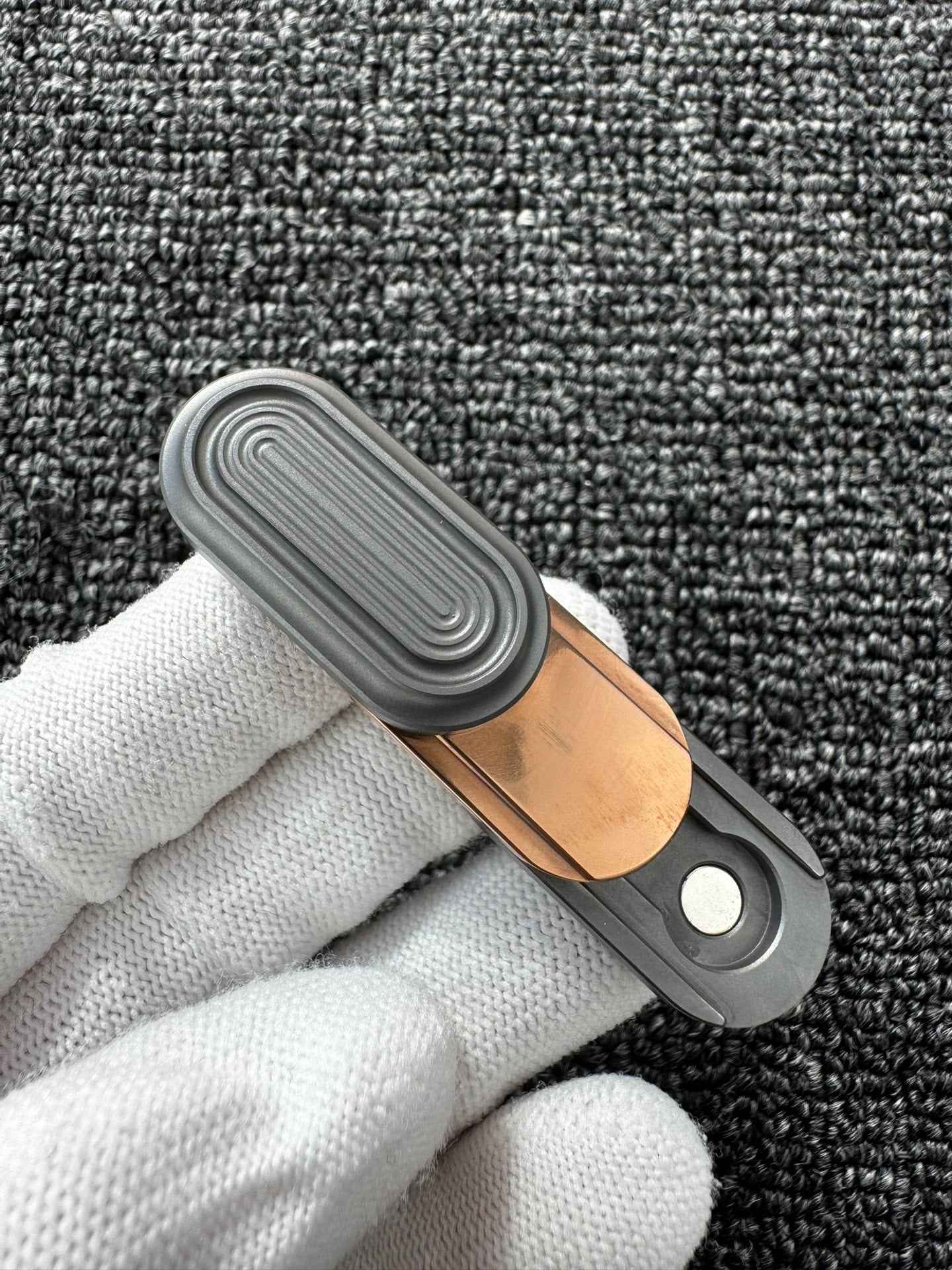 Pod Zirconium