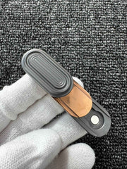 Pod Zirconium
