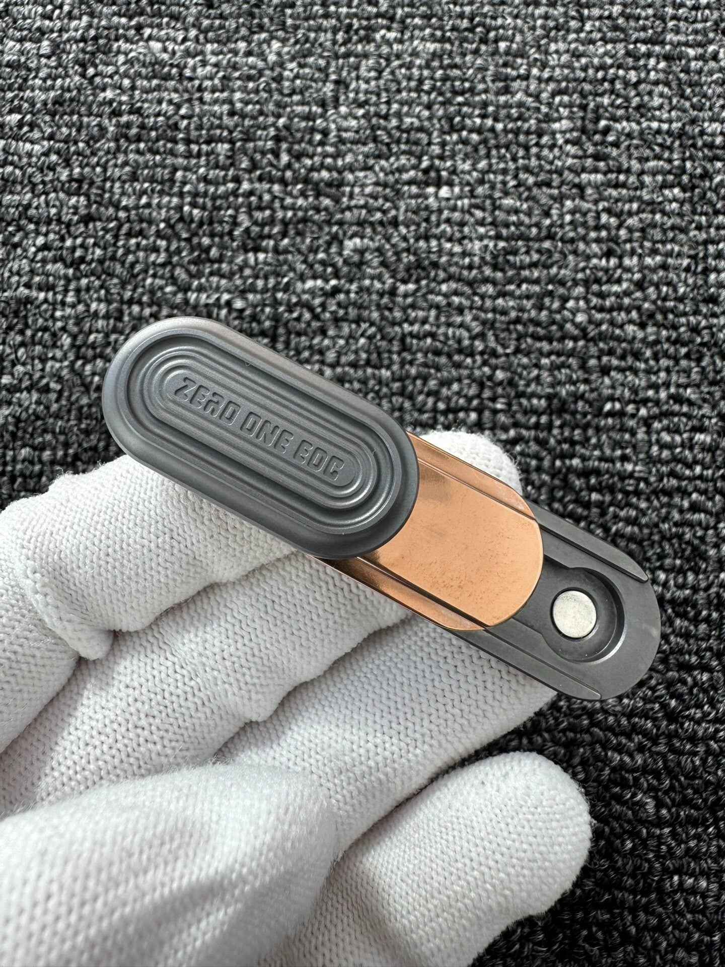 Pod Zirconium