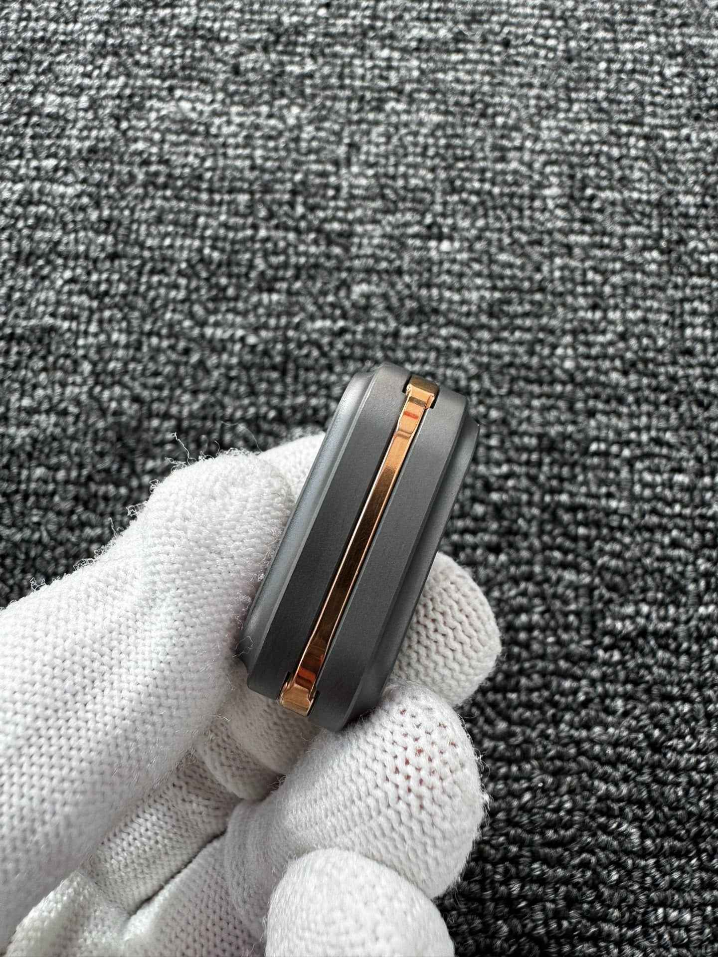 Pod Zirconium