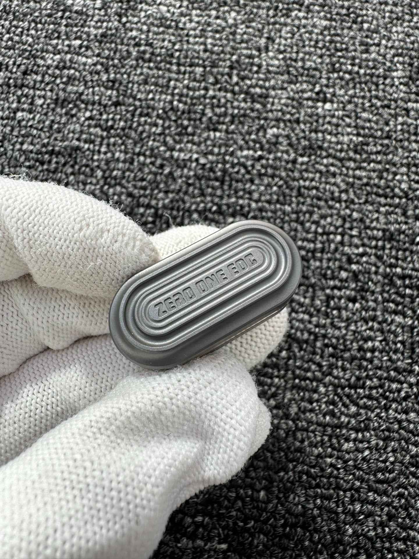 Pod Zirconium