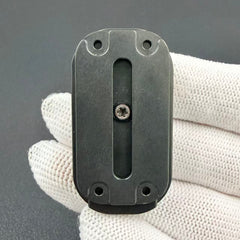 3 Layer Dense Core Zirconium