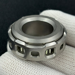 Shadow Raider Ratchet Stainless Steel