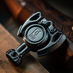 Holy Axe