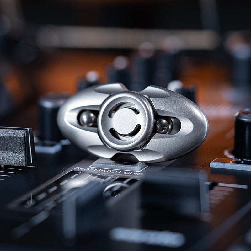 ZERO Spinner