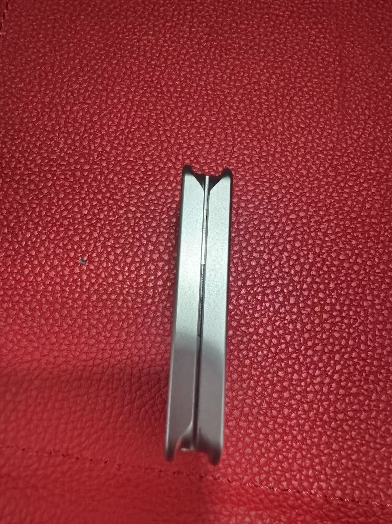 Blade Copper Engraved Limited Edition