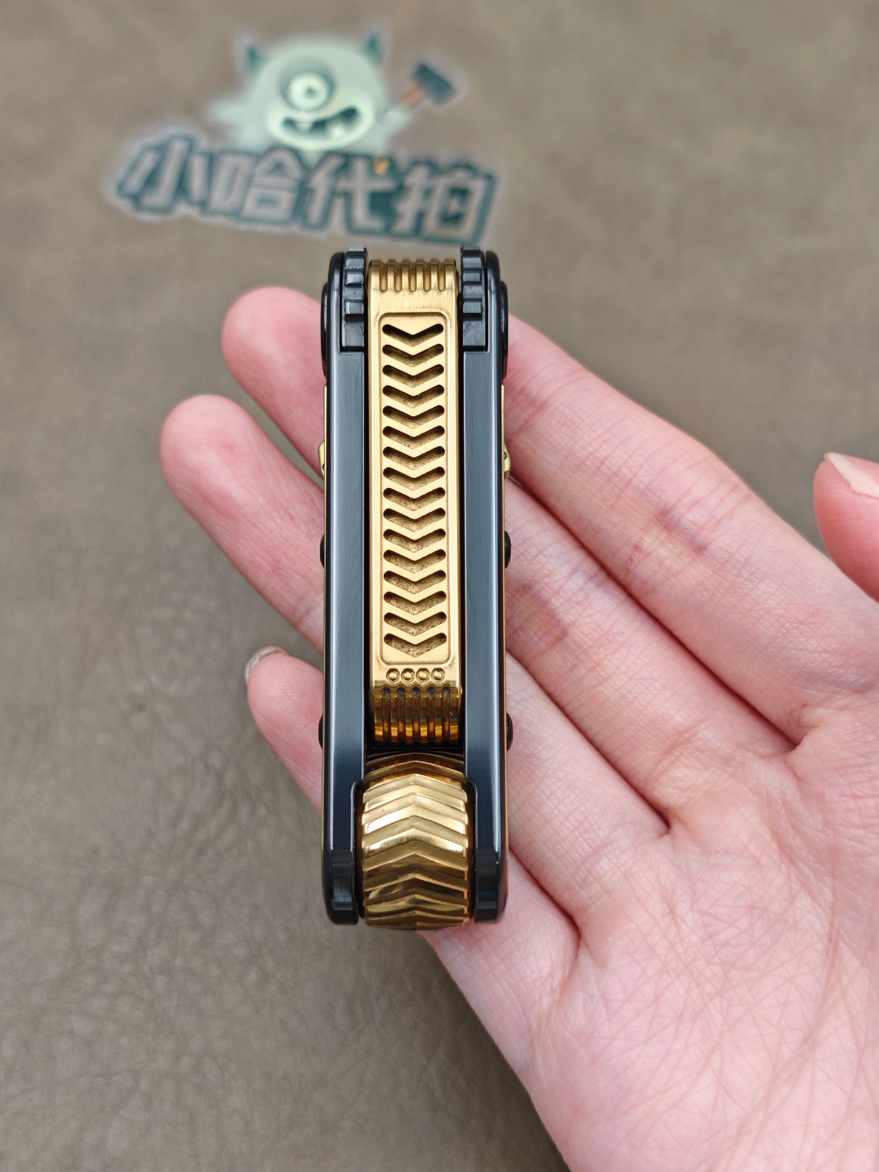 Cyber Core 2.0 Zirconium