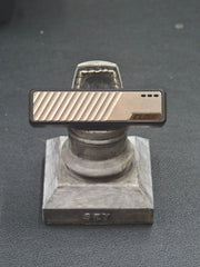 Cloud Rail Titanium Limited Edition