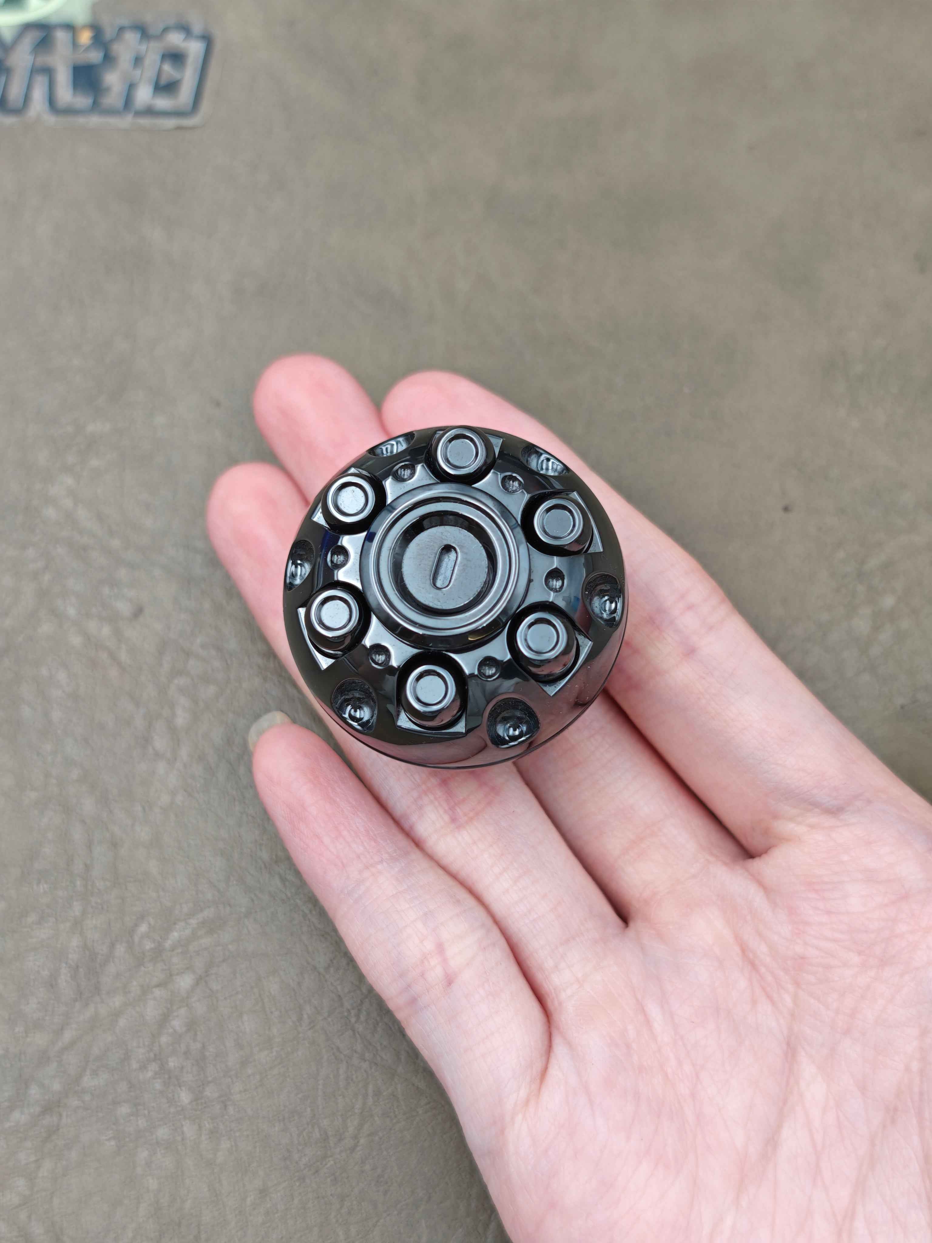 Death Star r Zirconium