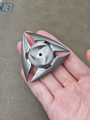 Pinwheel Stainless Steel