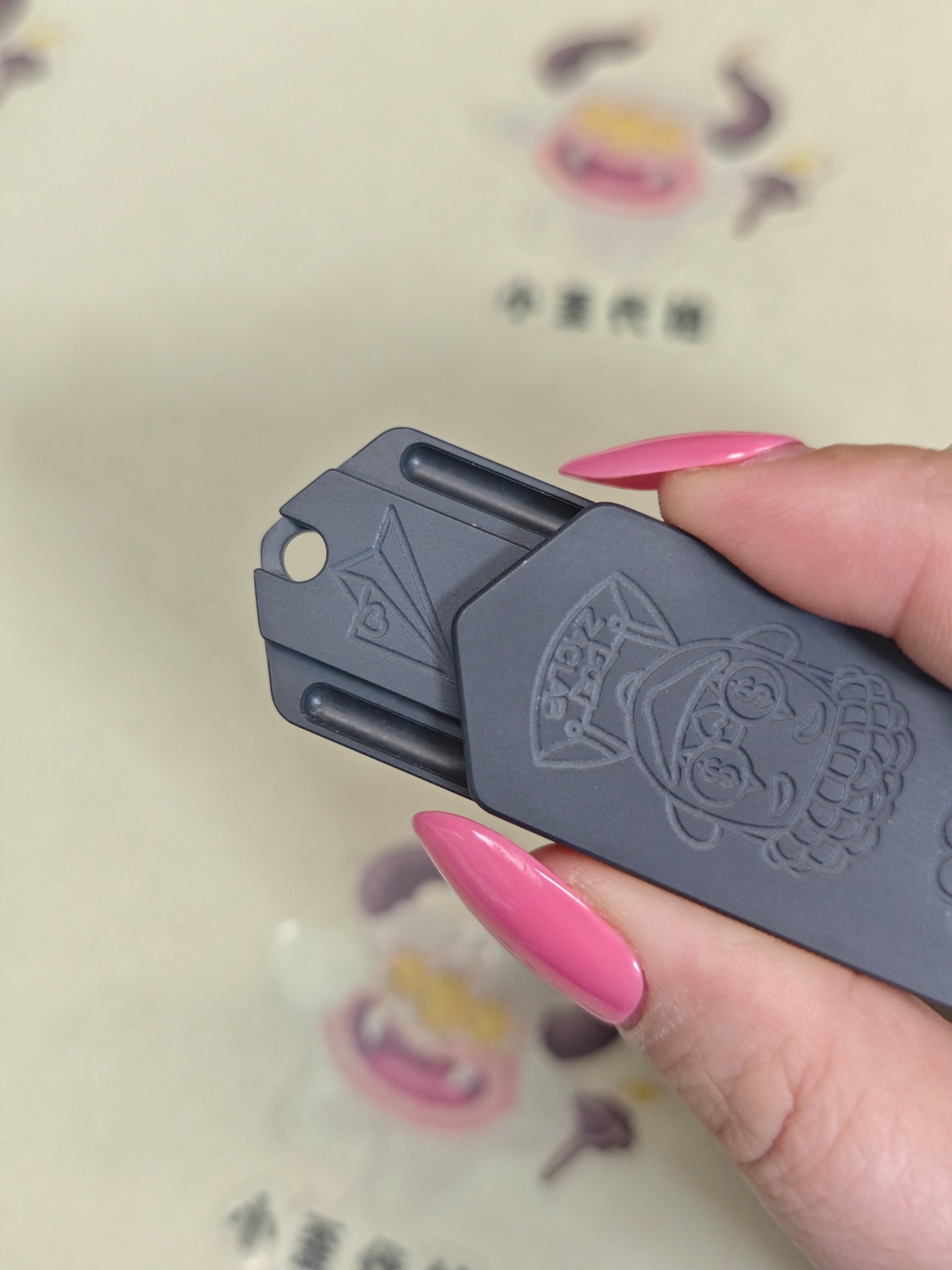 Plane Zirconium Limited Edition