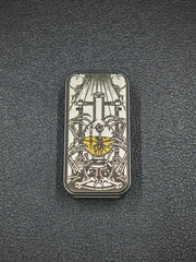Root Zirconium Titanium