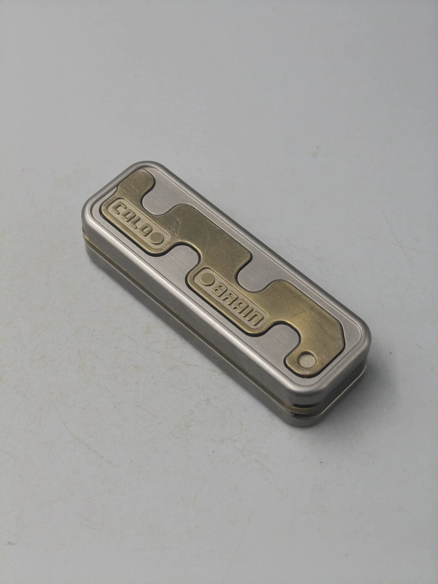 Snake Titanium