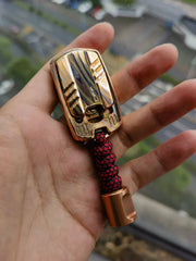 Thousand machines Copper