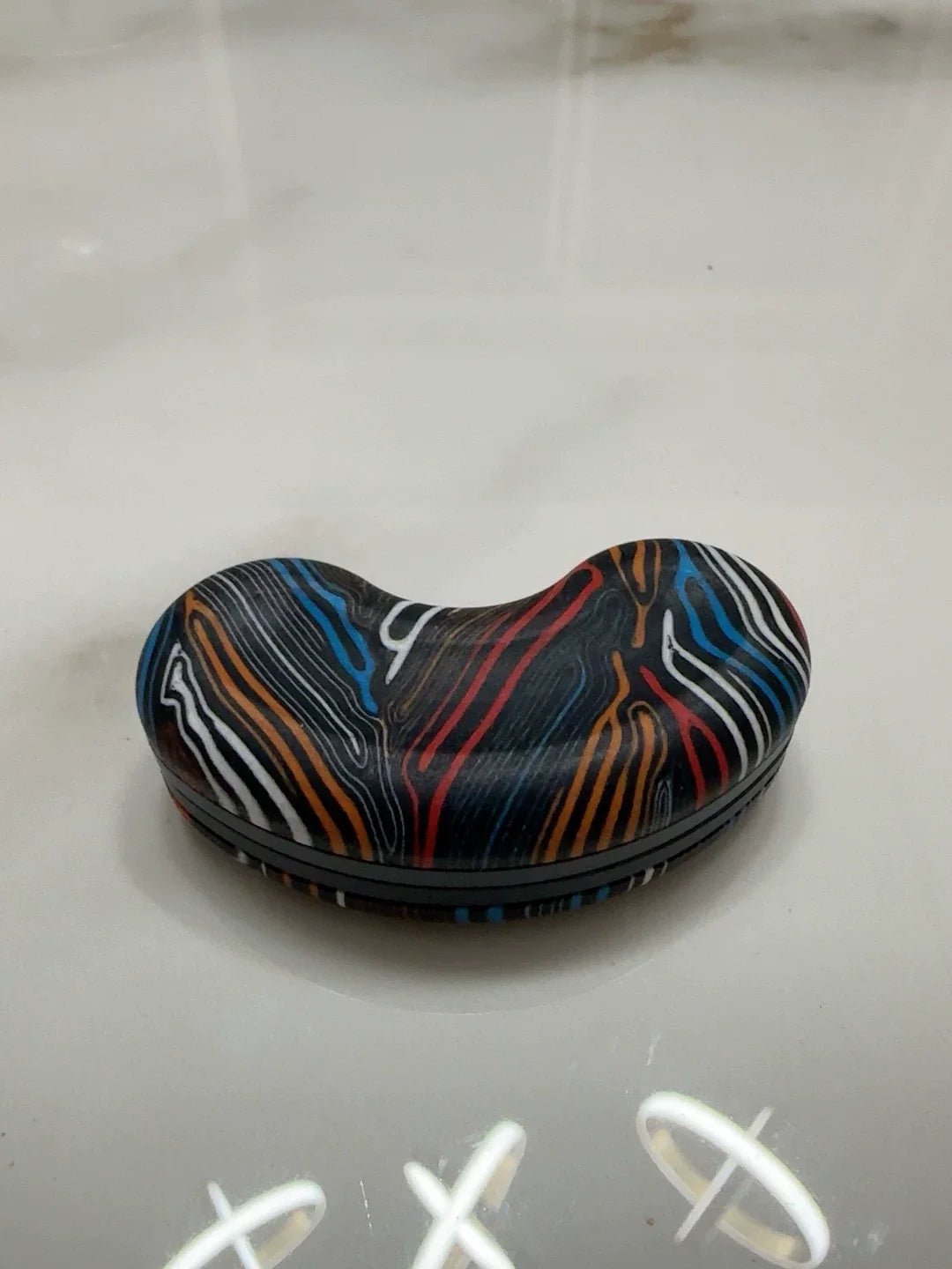 Mechanical Cashew-PRO G10