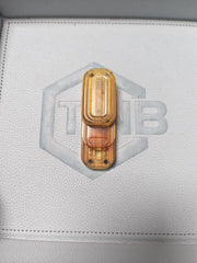 01EDC Slider No.7 Shell PEI