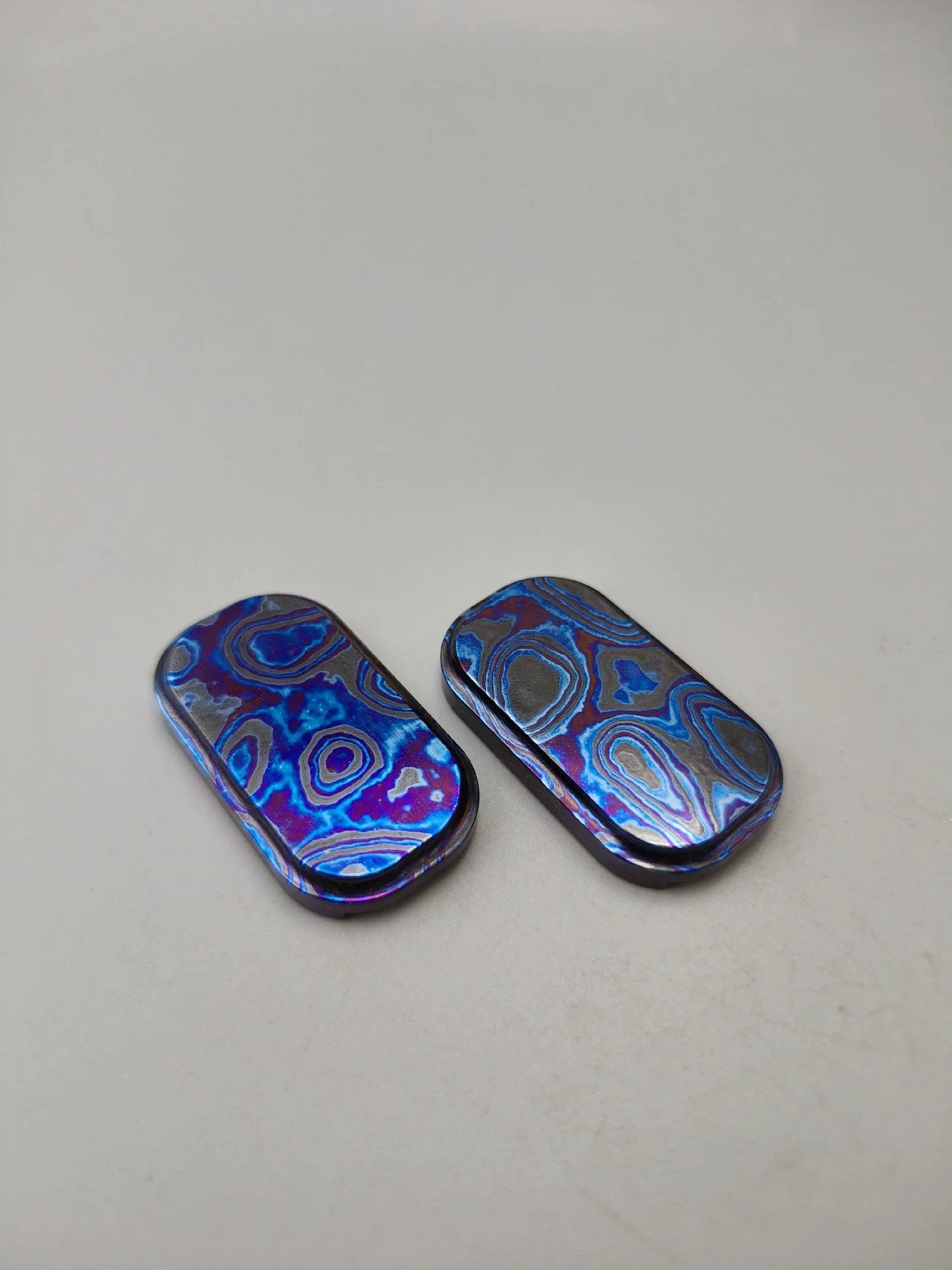 01EDC Slider No.11 Shell Zircuti
