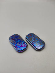 01EDC Slider No.11 Shell Zircuti