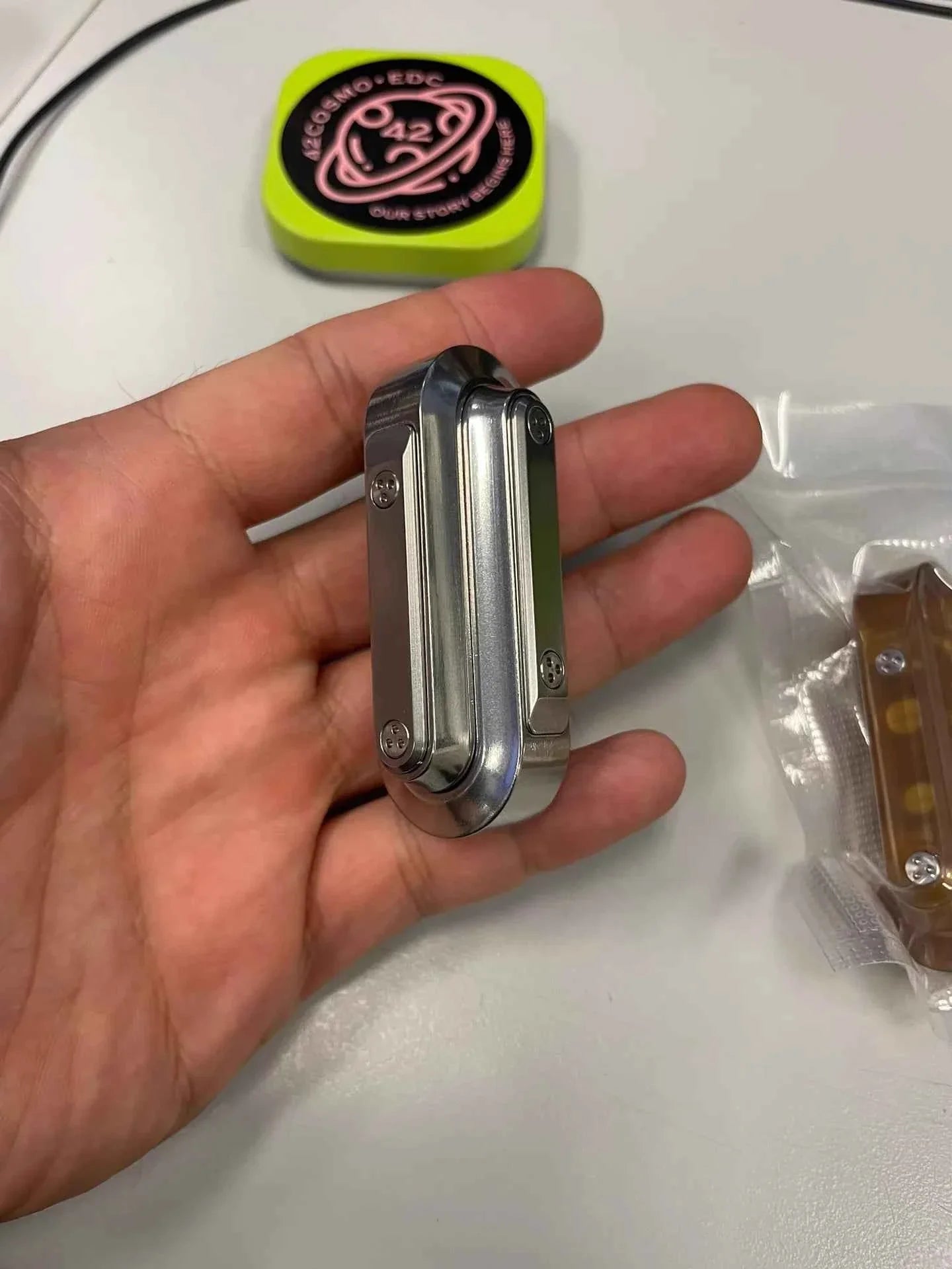 Starlink Stainless Steel