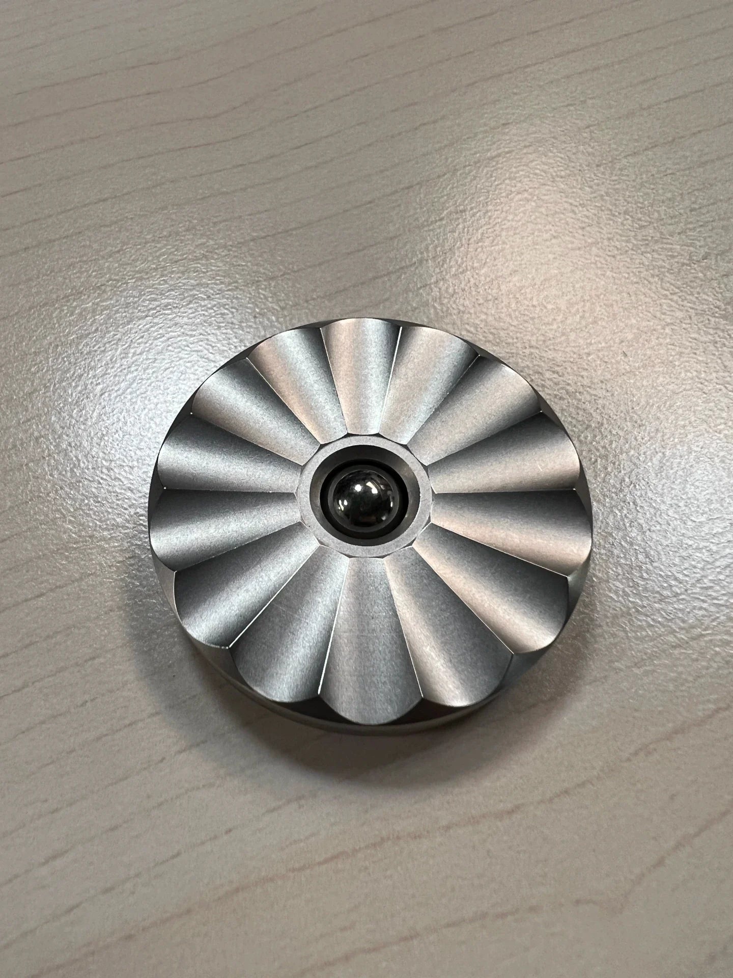 Polymerization Stainless Steel