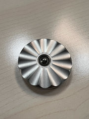 Polymerization Stainless Steel