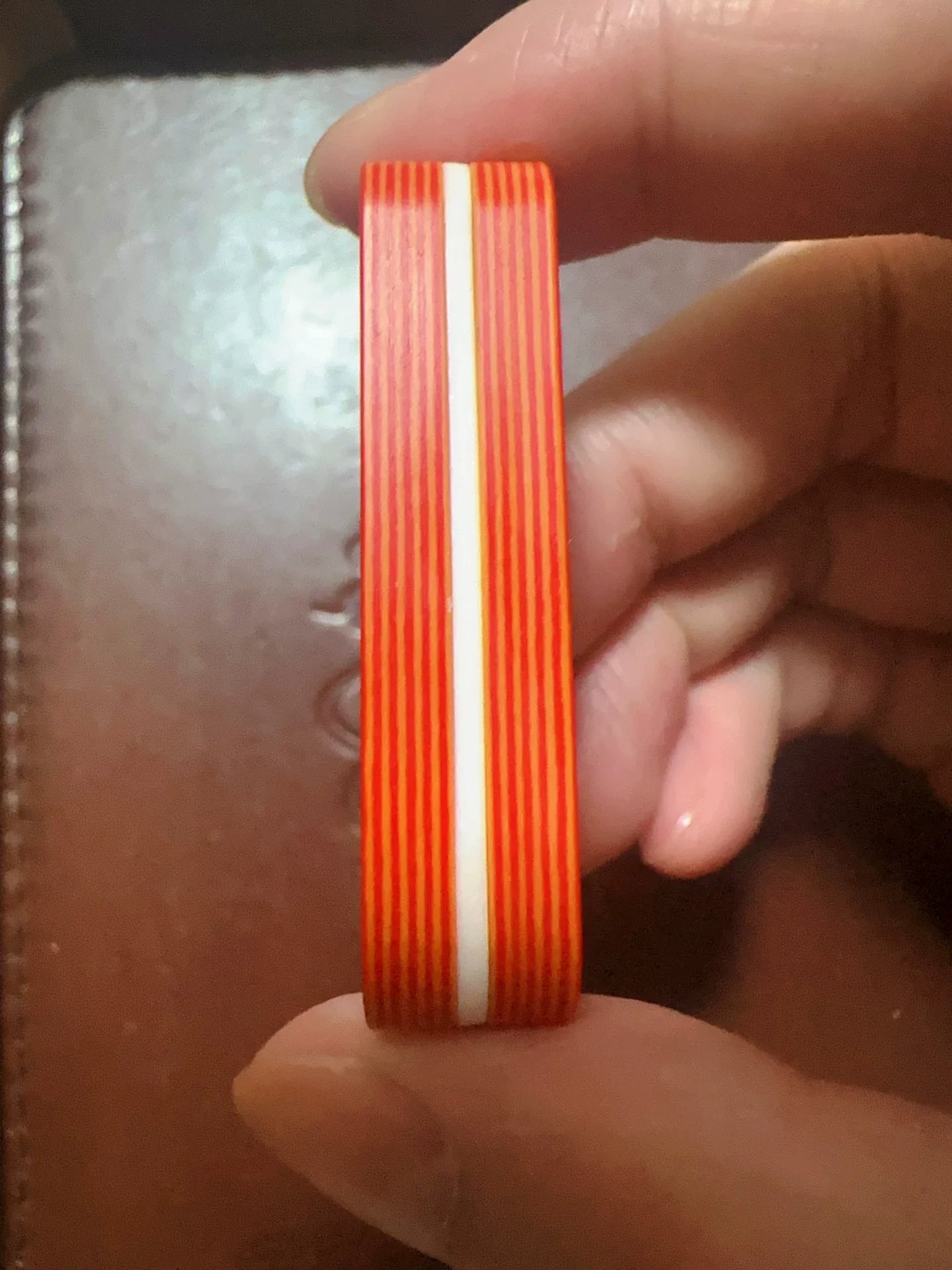 Gemini Carbon Quartz