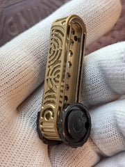 Cyber Core Zirconium