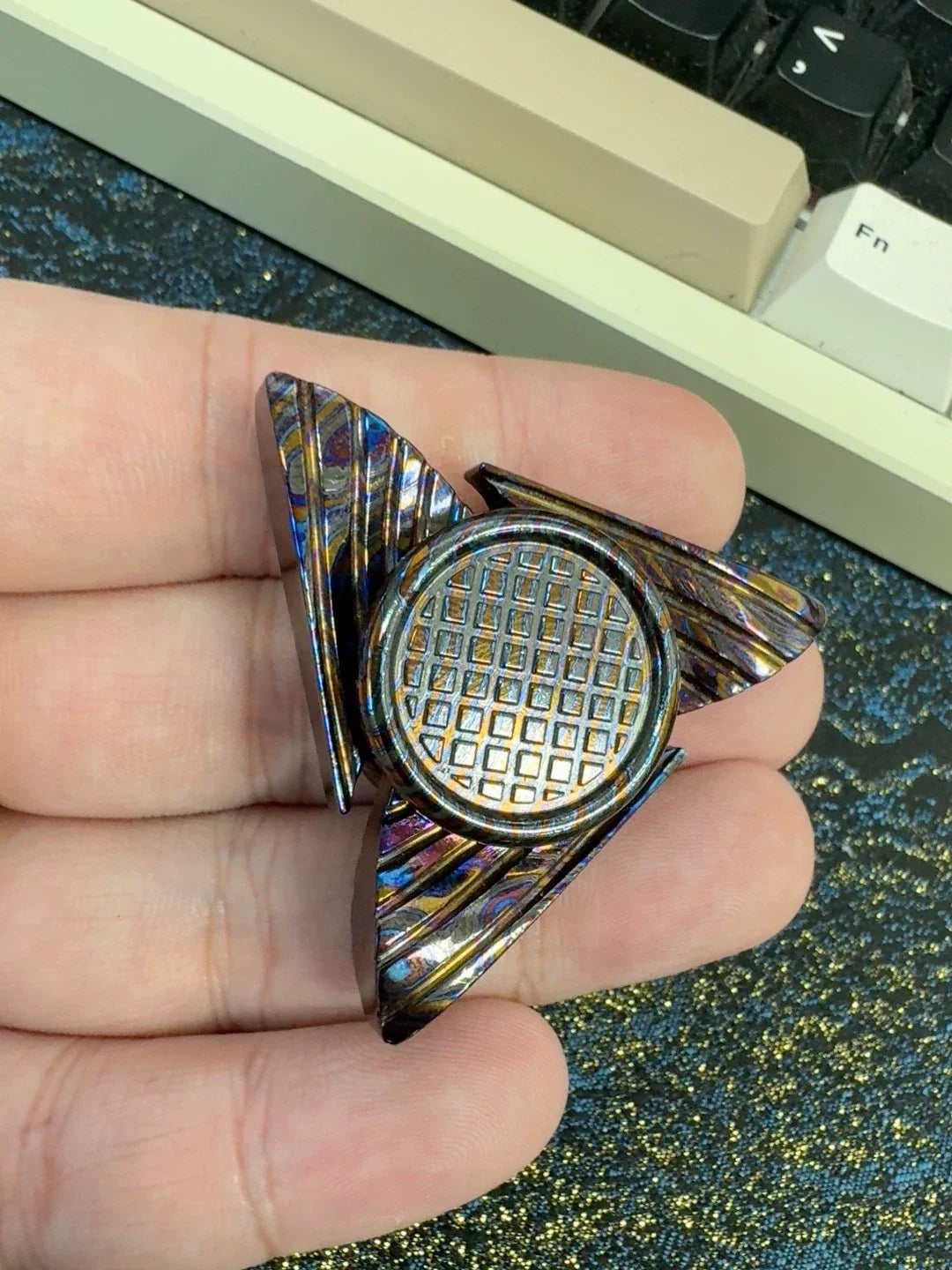 Atlantis Zircuti