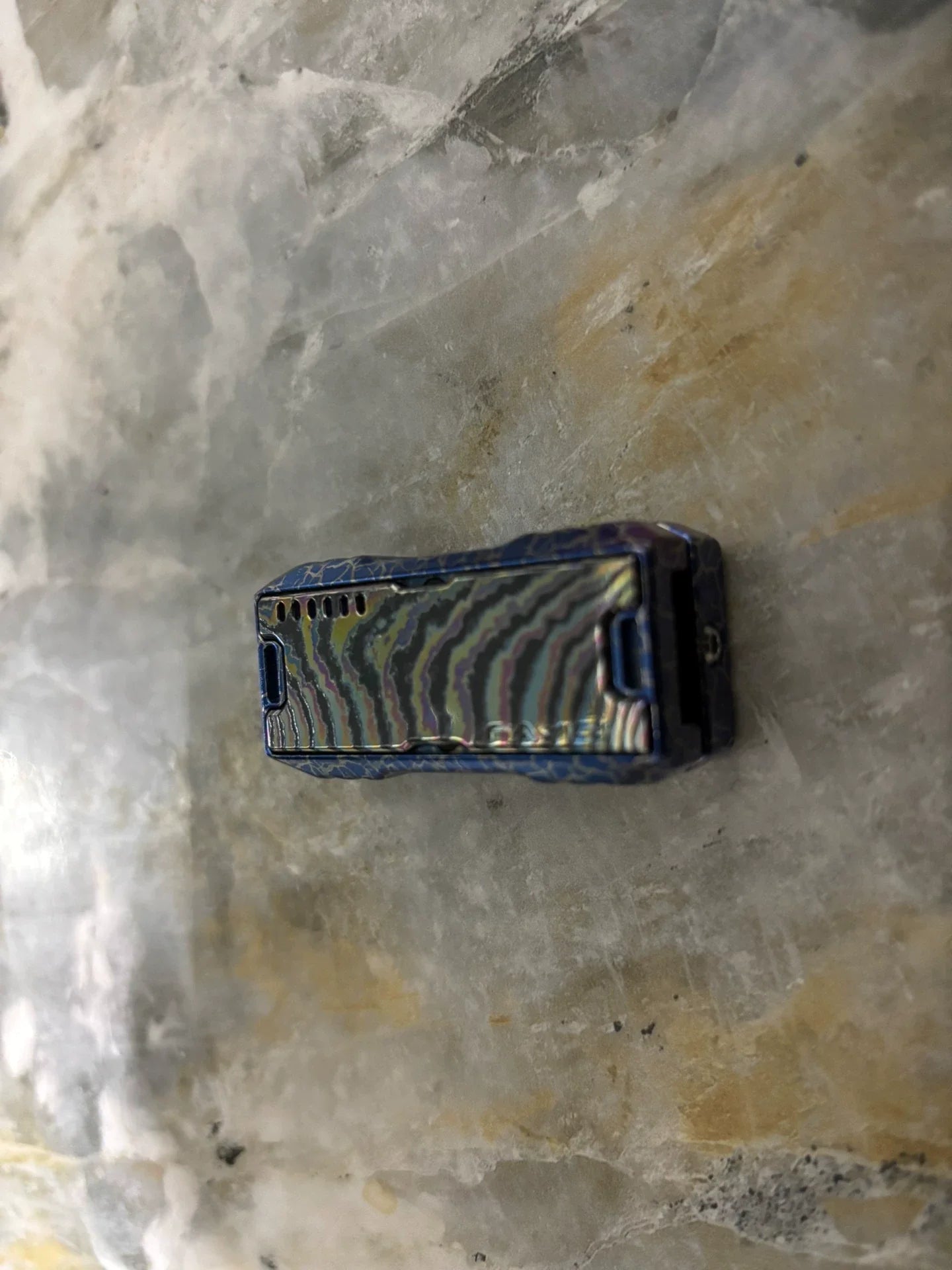 CORE WAVE Zircuti