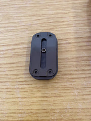 Core Asymmetry Common Zirconium